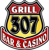 307 Company Logo