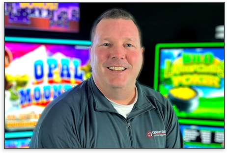 Picture of Brian Duvall